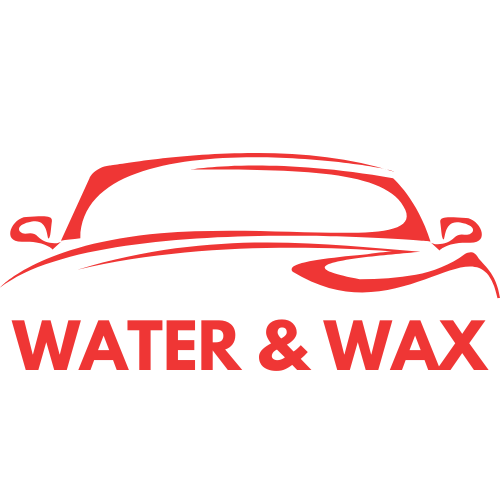 Water & Wax - Car Wash Auto Detail