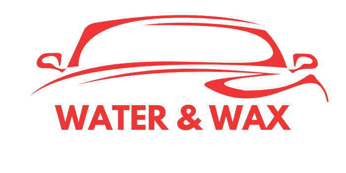 Water & Wax - Car Wash Auto Detail
